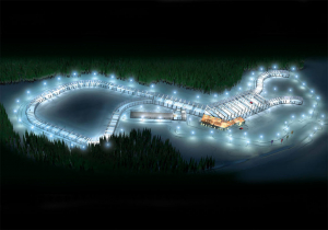 Skisporthalle-Oberhof